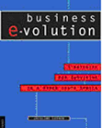 Business E-volution - Jacoline Loewen
