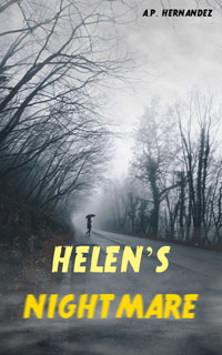 La Pesadilla de Helen by A. P. Hern&aacute;ndez