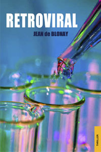 Retroviral by Jean de Blonay