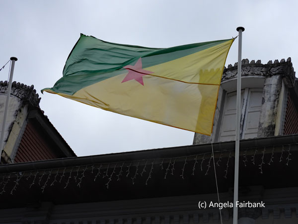 flag