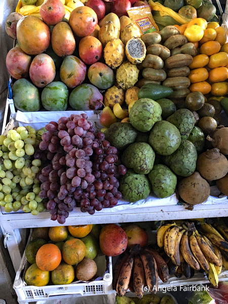fruit