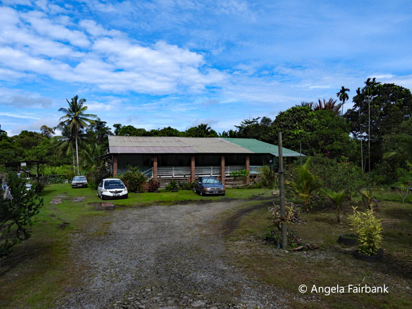 longhouse
