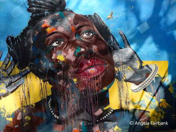 Juba painting 2