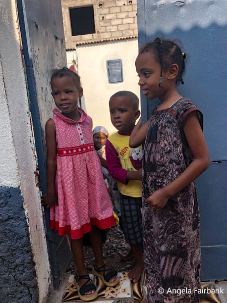 children in alley 2