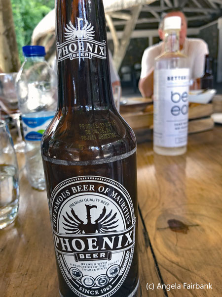 phoenix beer