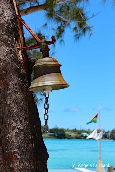 lunch bell