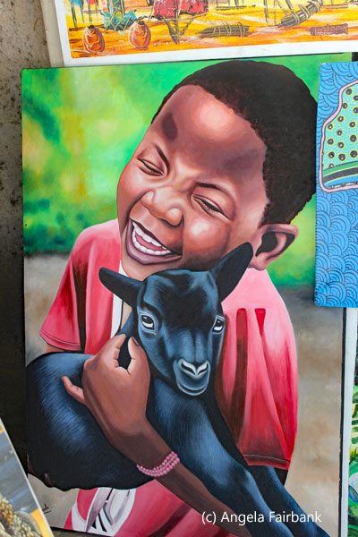 painting