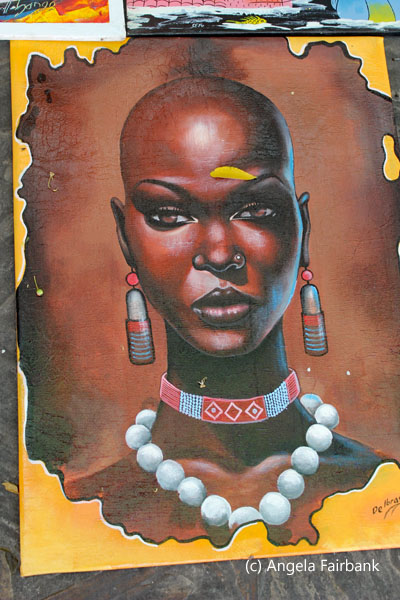 painting