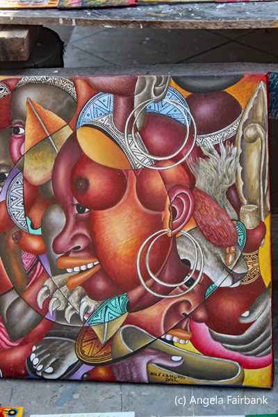 painting