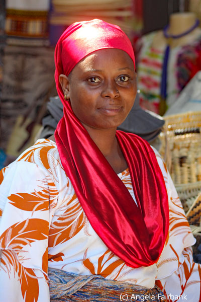 vendor