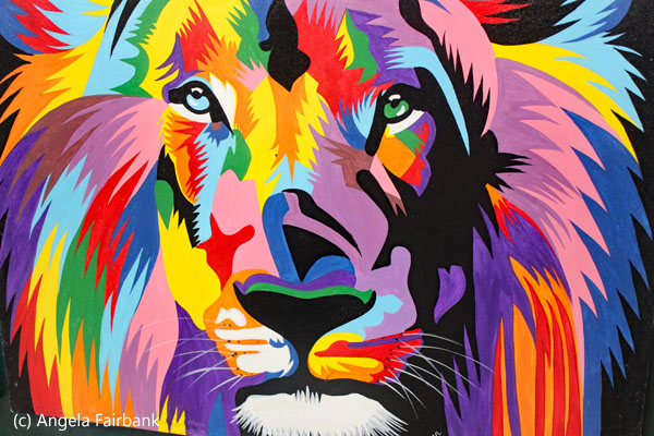 painting