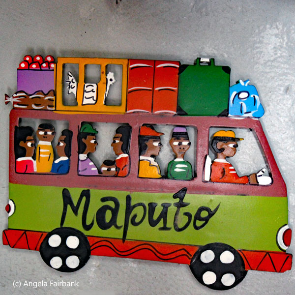 maputo on magnet