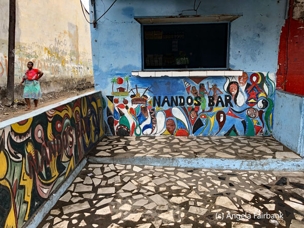 nandos bar 1