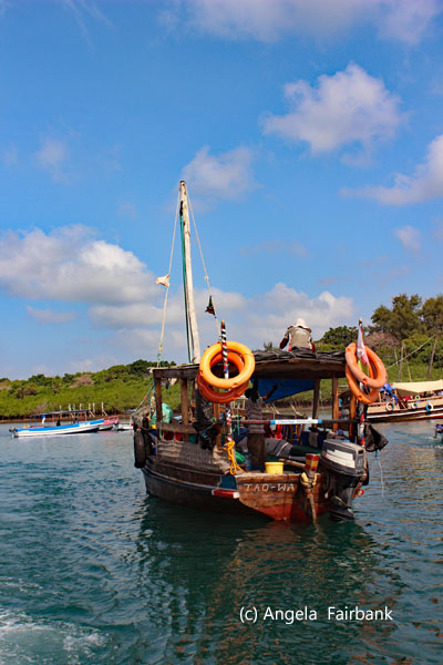 dhow 2