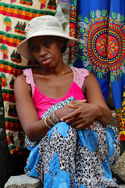 woman at Ampasipohy 1