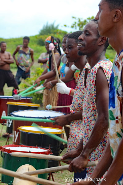 drummers 2