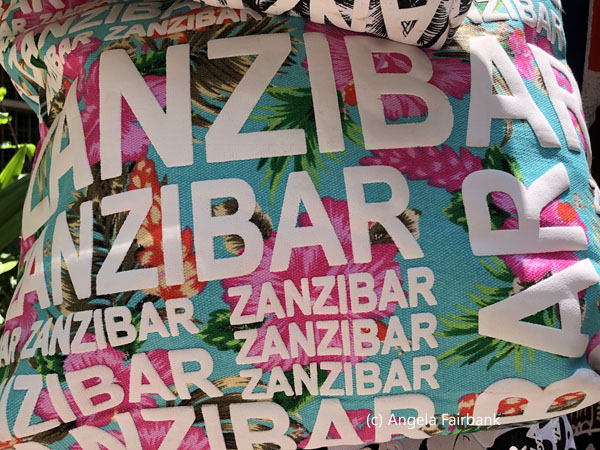 zanzibar bag