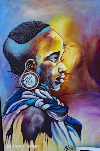 painting