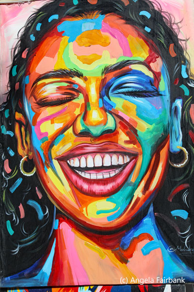 painting