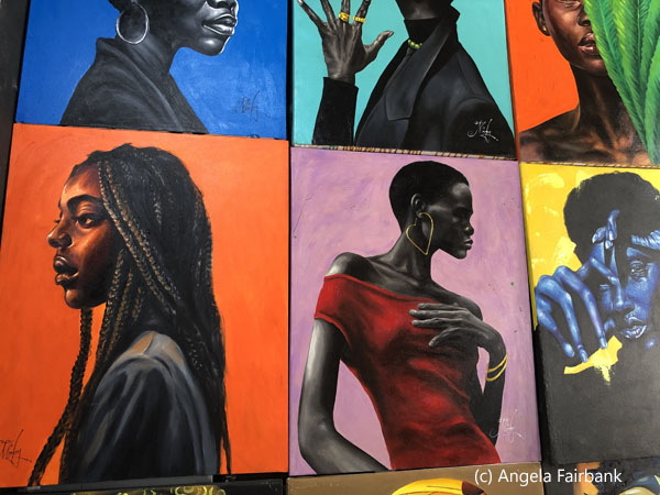 paintings