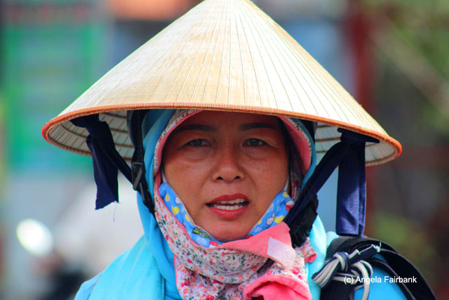 stalking vendor