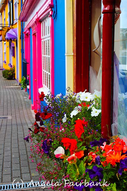 Cork, copyright Angela Fairbank