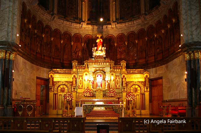 San Juan Bautista 2