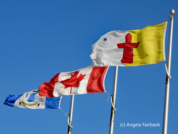 three flags 2