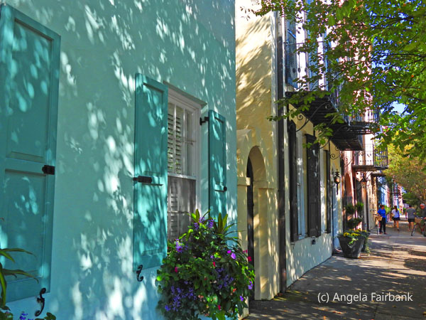 rainbow row houses 6