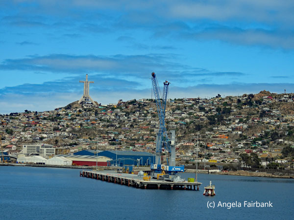 coquimbo port