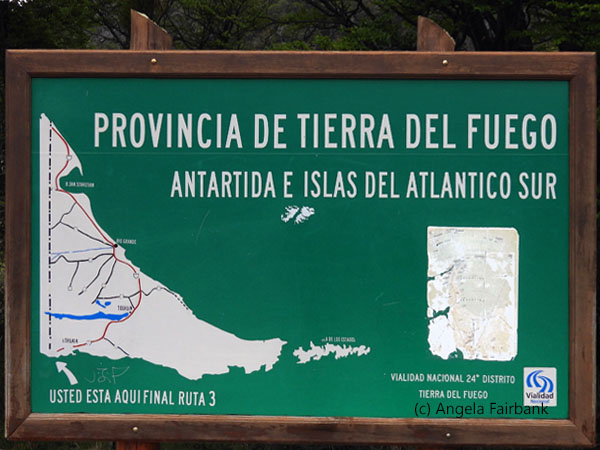 map of province
