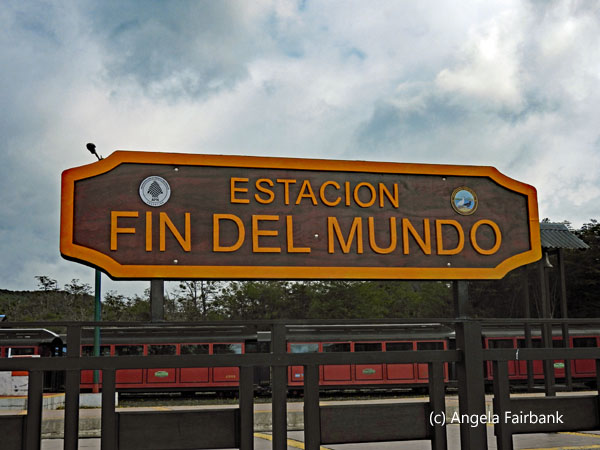 end of the world train station 1
