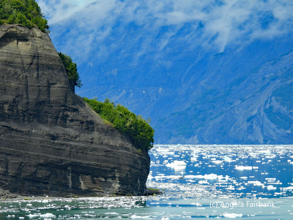 land and sea