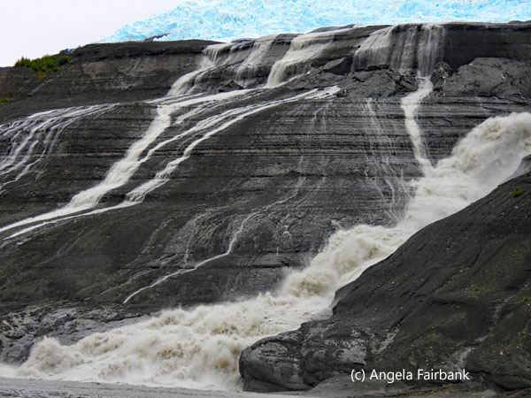 waterfall detail 3