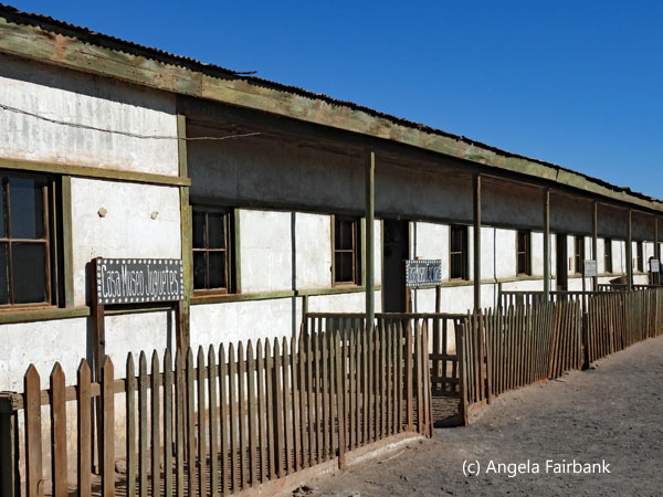 houses turned into museums
