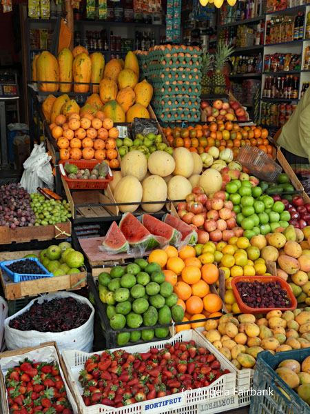 fruit stall 1