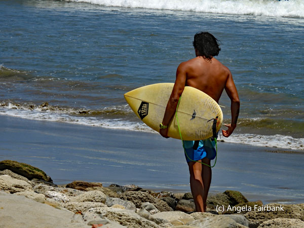 surfer