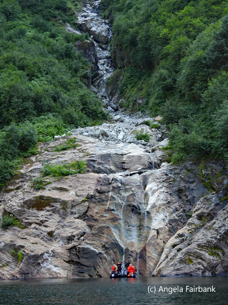 waterfall 1