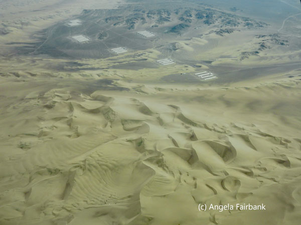 desert dunes 1