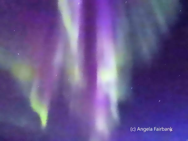 northern lights 1