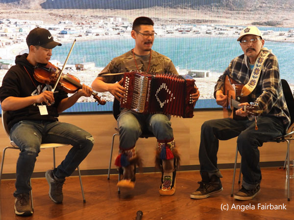 fiddle-accordeon-guitar group