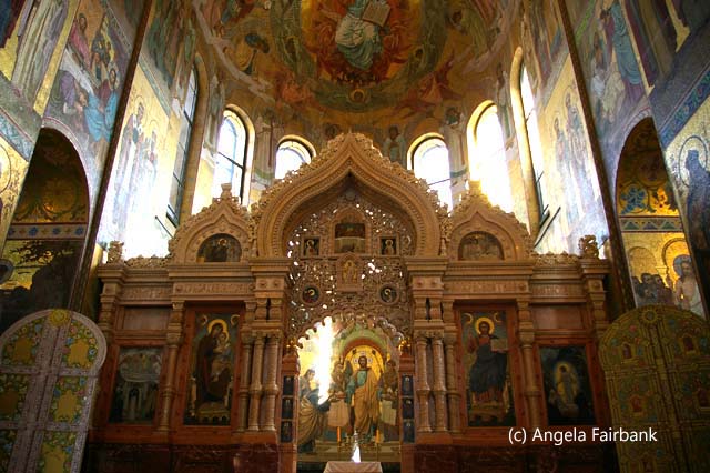 interior 12